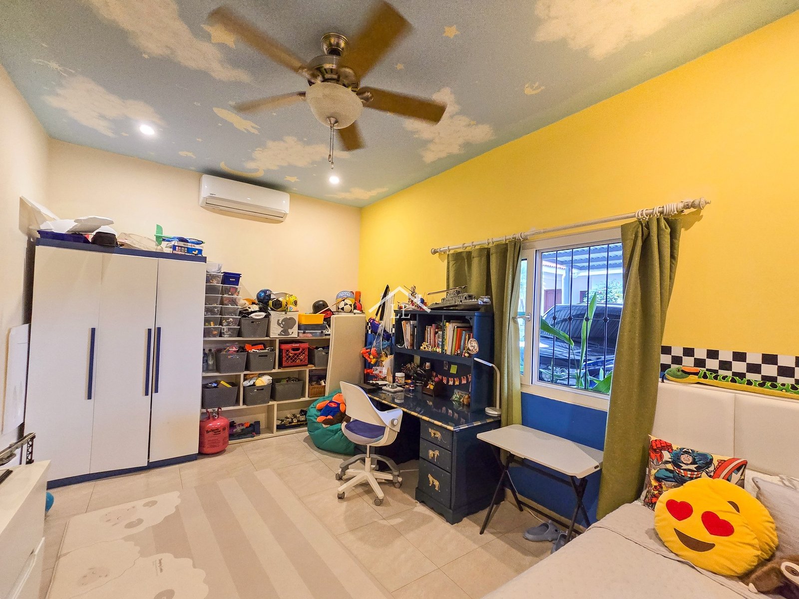 Se Vende Casa en Condominio en La Estancia de Santo Domingo