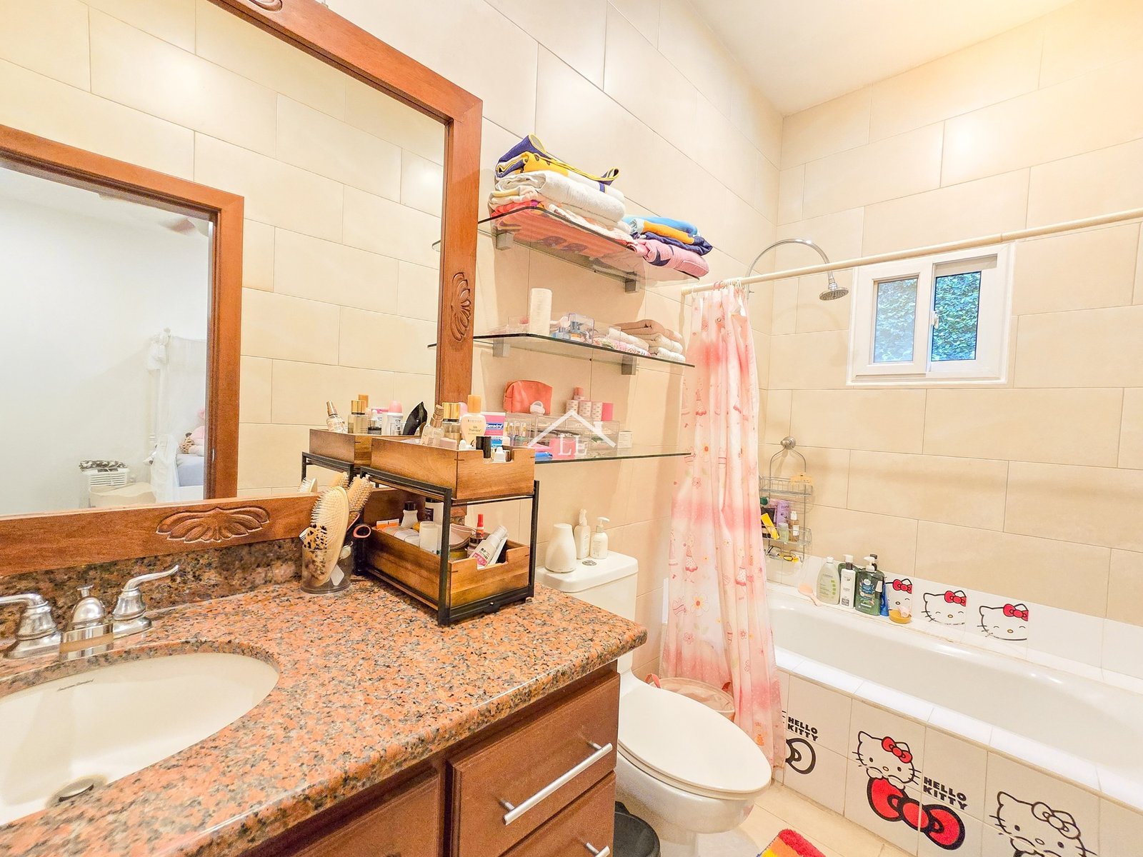 Se Vende Casa en Condominio en La Estancia de Santo Domingo