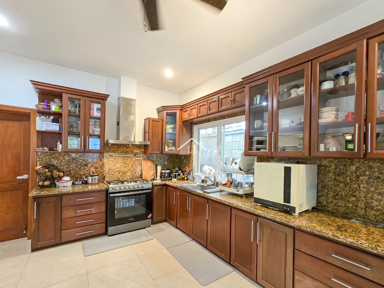 Se Vende Casa en Condominio en La Estancia de Santo Domingo