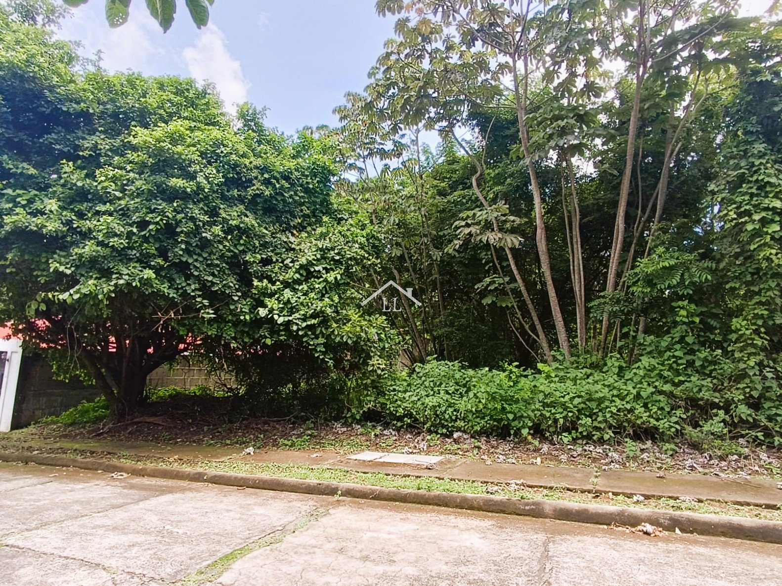 Se Vende Terreno en Balcones de Santo Domingo