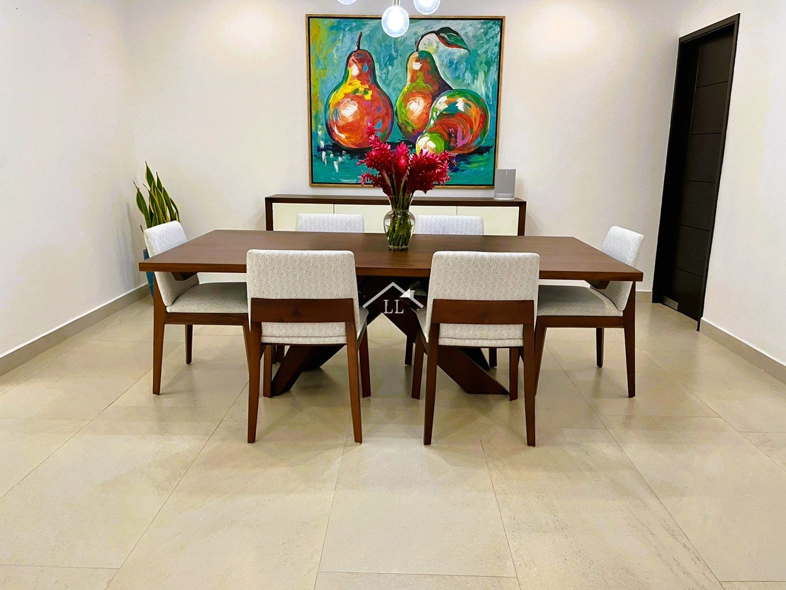 Se Vende Casa en Estancia de Santo Domingo