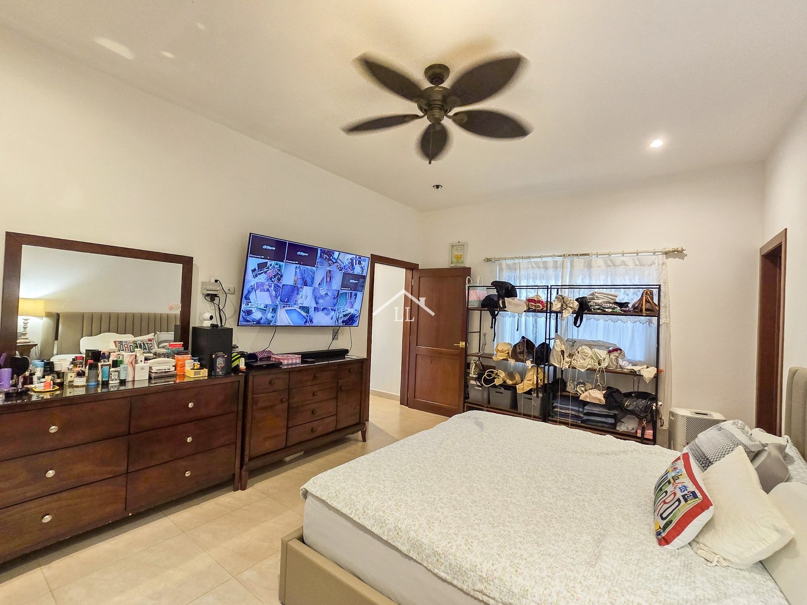Se Vende Casa en Condominio en La Estancia de Santo Domingo