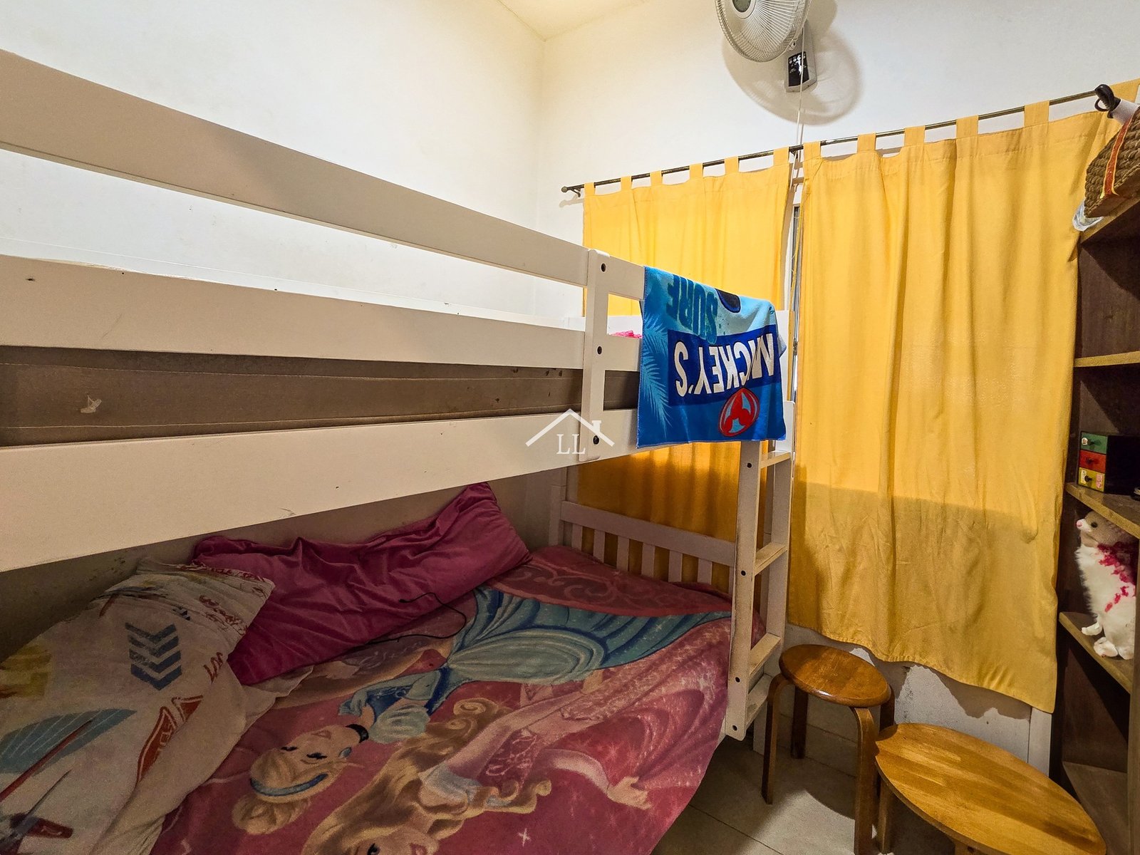 Se Vende Casa en Condominio en La Estancia de Santo Domingo