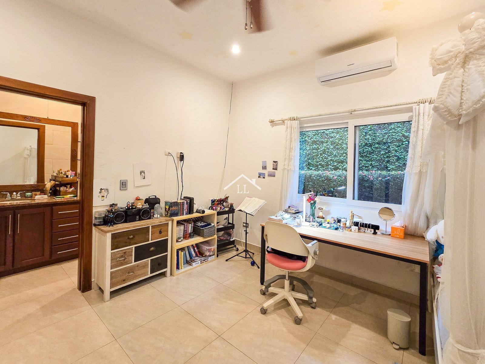 Se Vende Casa en Condominio en La Estancia de Santo Domingo