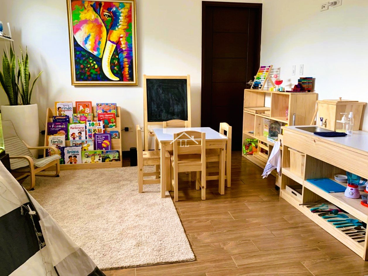 Se Vende Casa en Estancia de Santo Domingo
