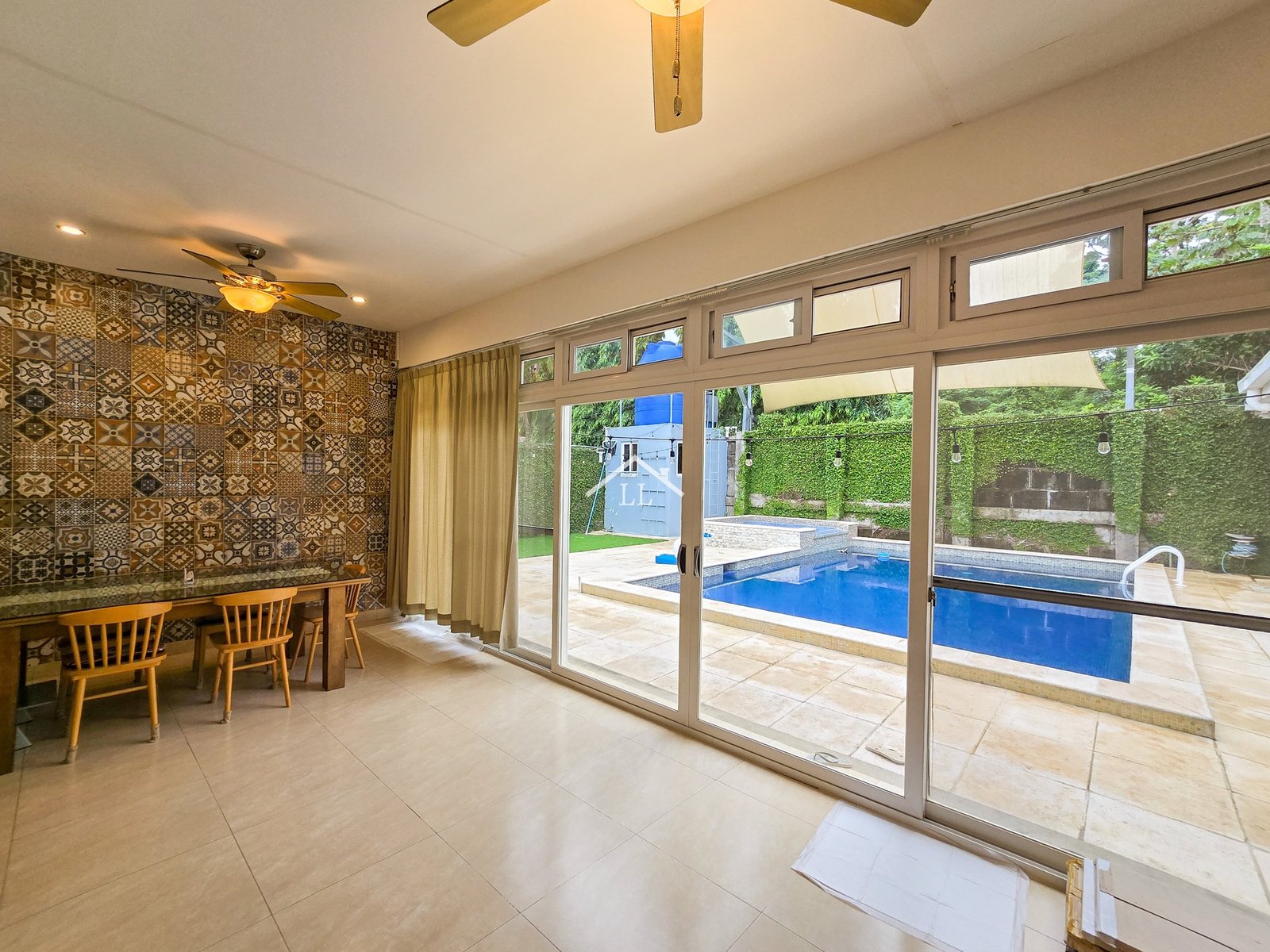 Se Vende Casa en Condominio en La Estancia de Santo Domingo