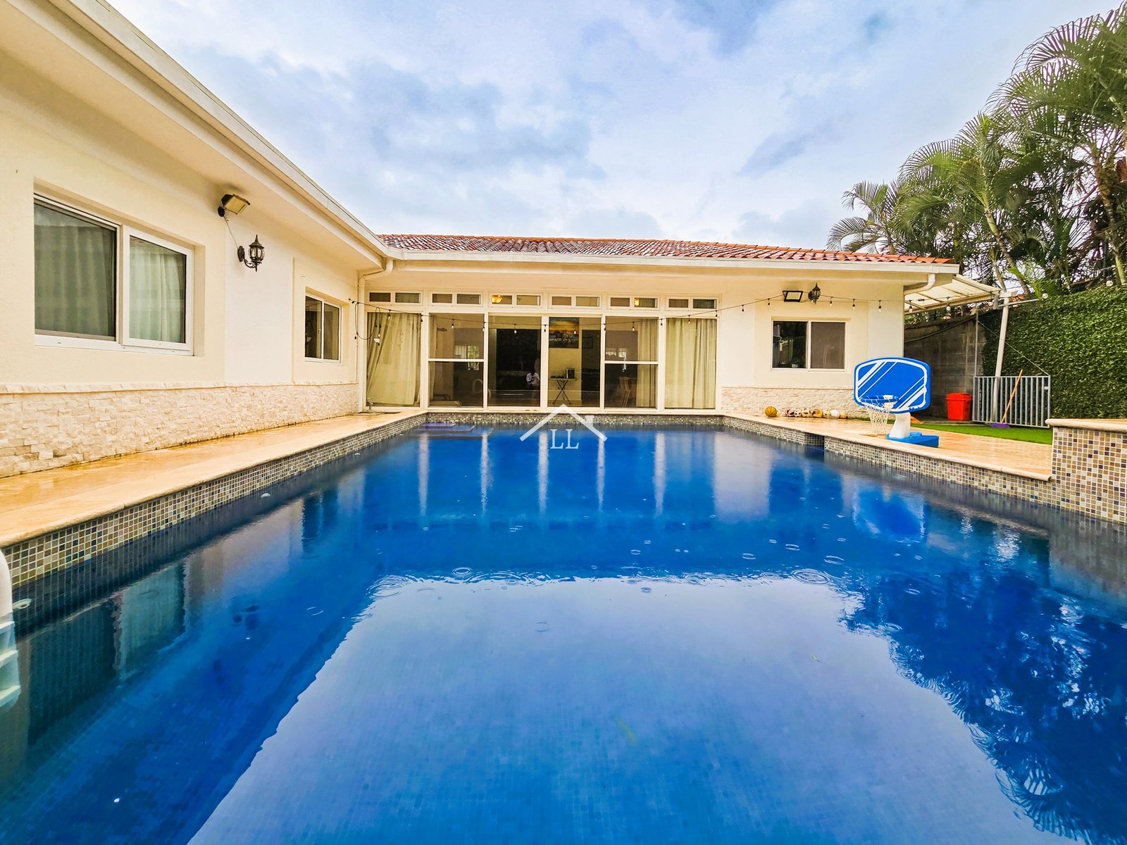 Se Vende Casa en Condominio en La Estancia de Santo Domingo