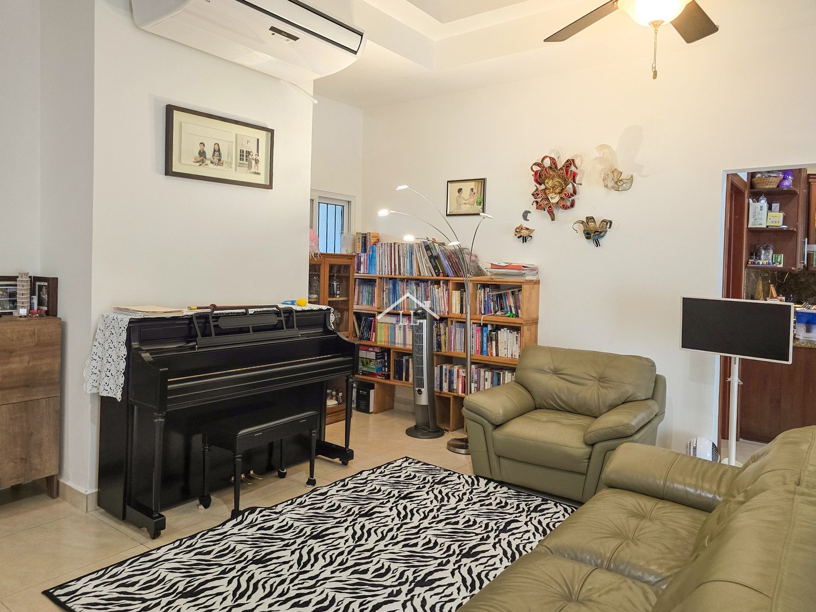 Se Vende Casa en Condominio en La Estancia de Santo Domingo