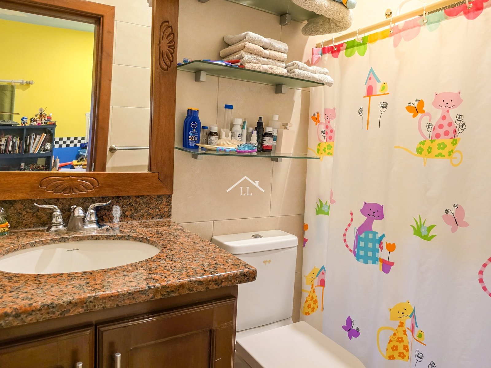Se Vende Casa en Condominio en La Estancia de Santo Domingo