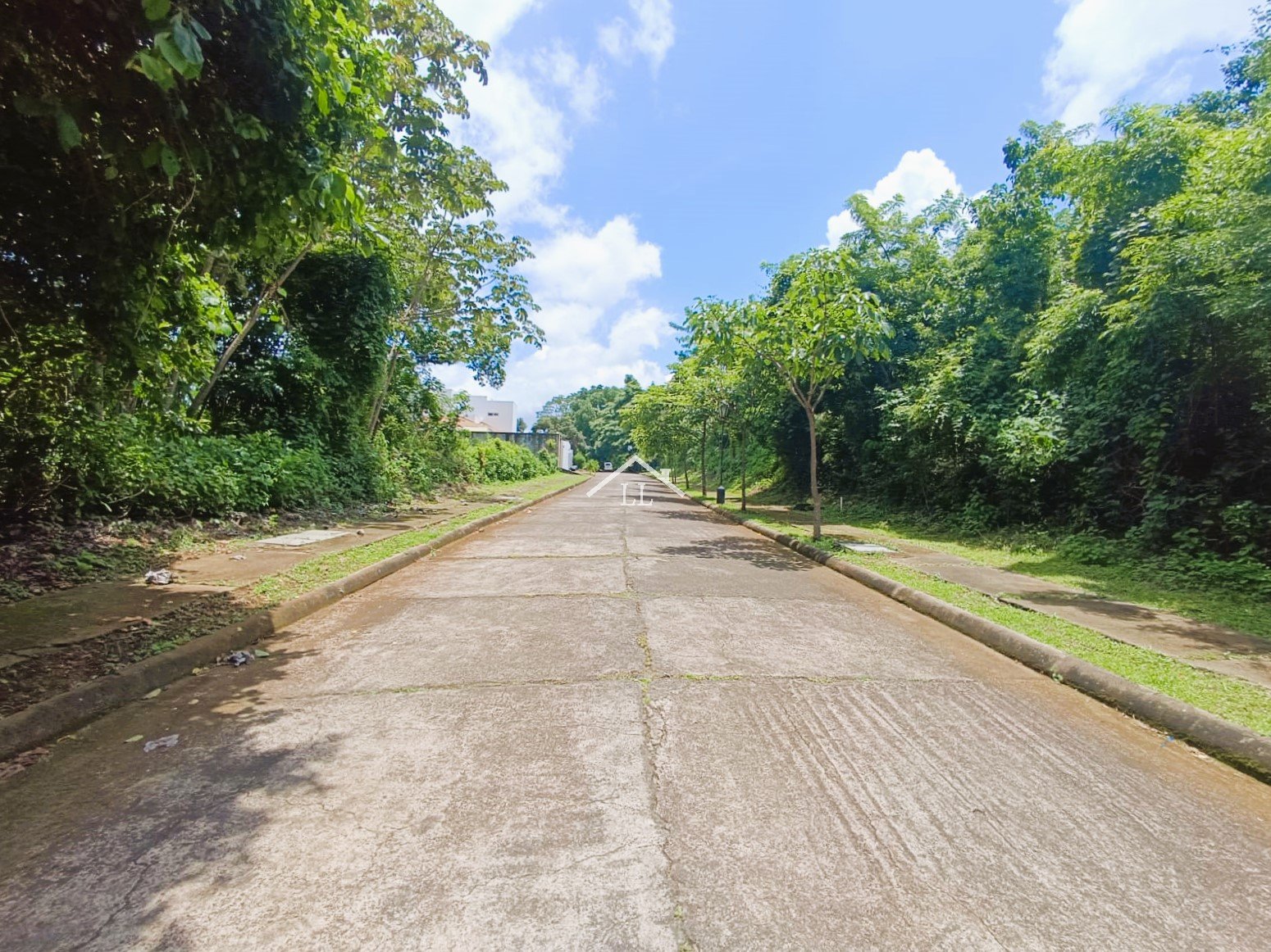 Se Vende Terreno en Balcones de Santo Domingo