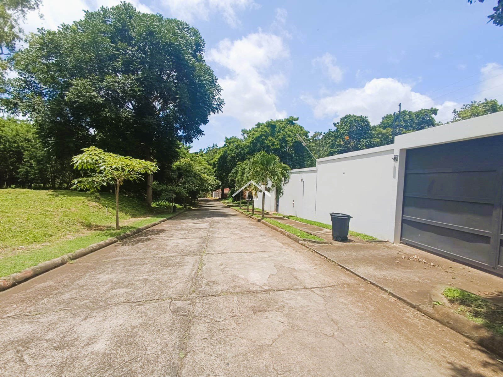 Se Vende Terreno en Balcones de Santo Domingo