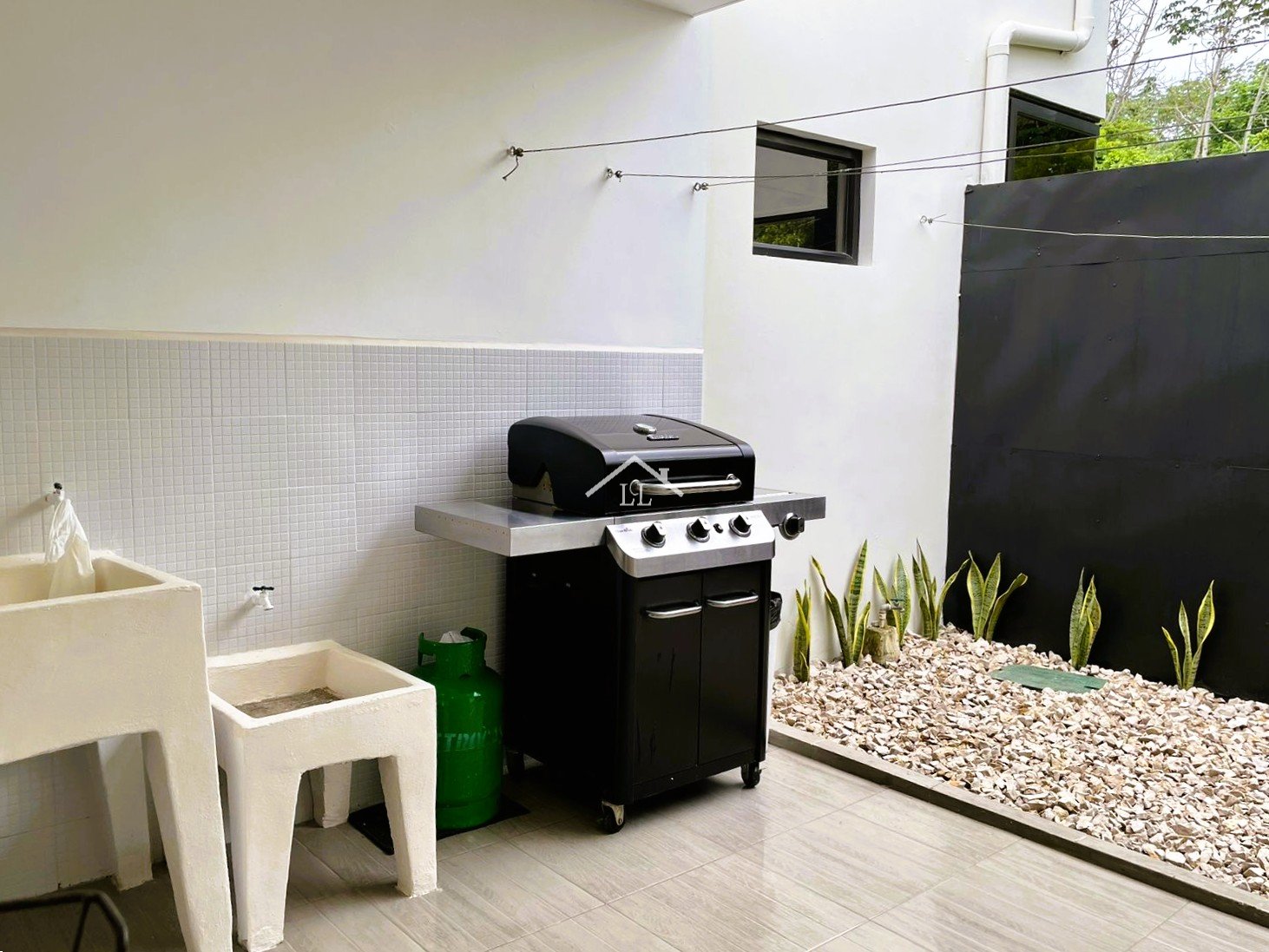 Se Vende Casa en Estancia de Santo Domingo