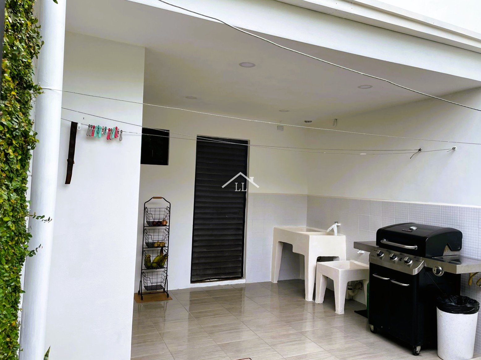 Se Vende Casa en Estancia de Santo Domingo