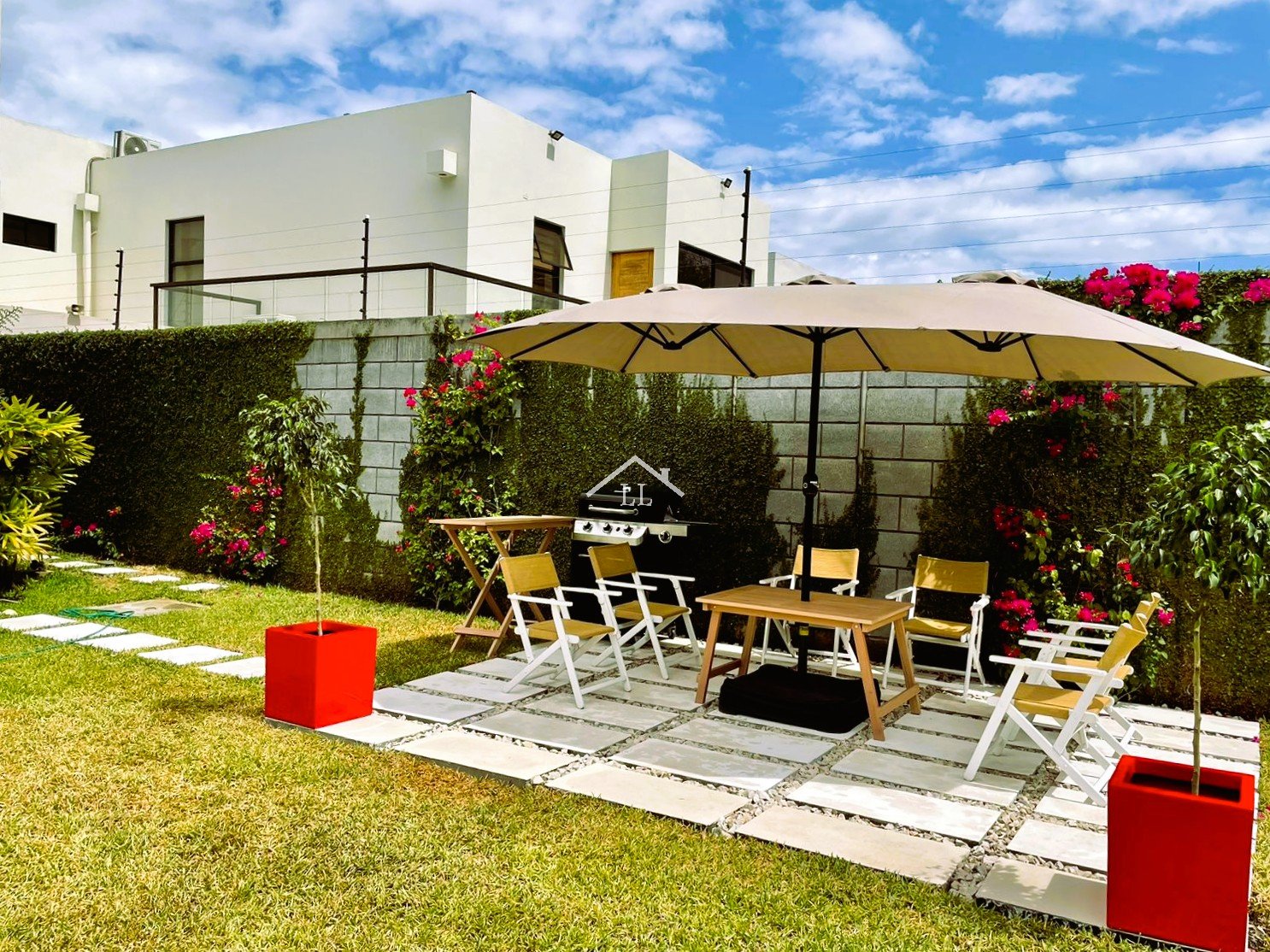 Se Vende Casa en Estancia de Santo Domingo