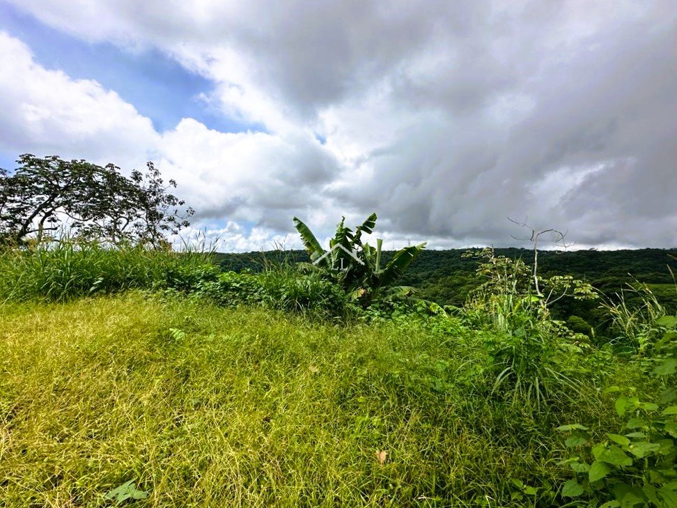 Se Vende Terreno en Las Nubes, El Crucero con un Área del terreno de 5,000 v²