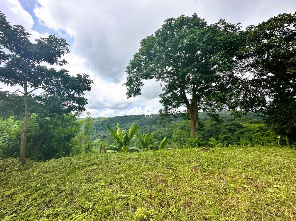 Se Vende Terreno en Las Nubes, El Crucero con un Área del terreno de 5,000 v²