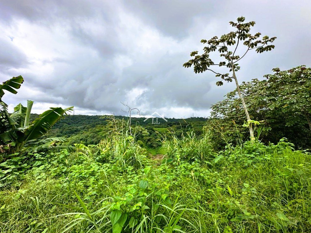 Se Vende Terreno en Las Nubes, El Crucero con un Área del terreno de 5,000 v²