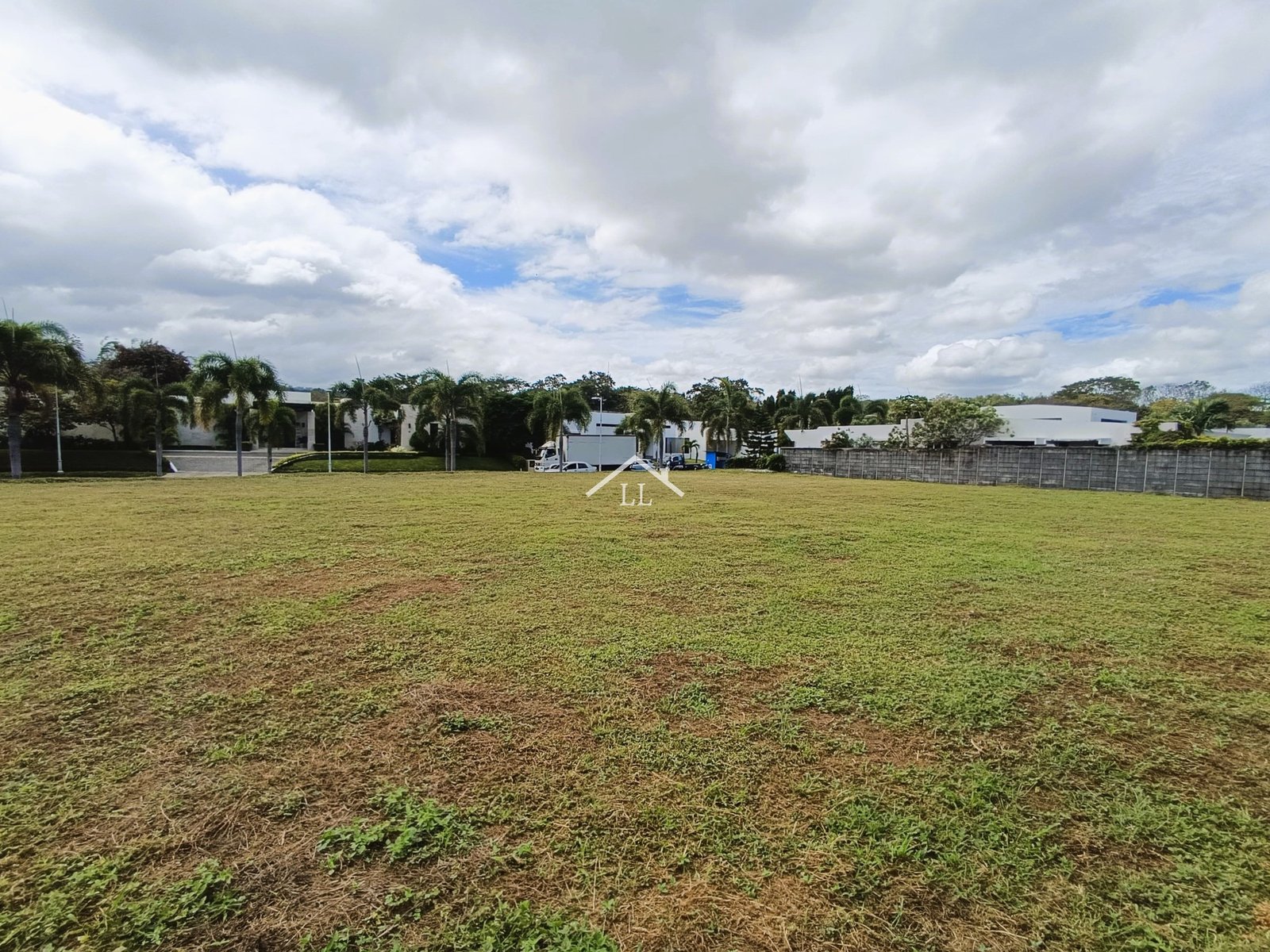 Terreno en Venta en Altos de Santo Domingo – 1,769 v² en Residencial Privado