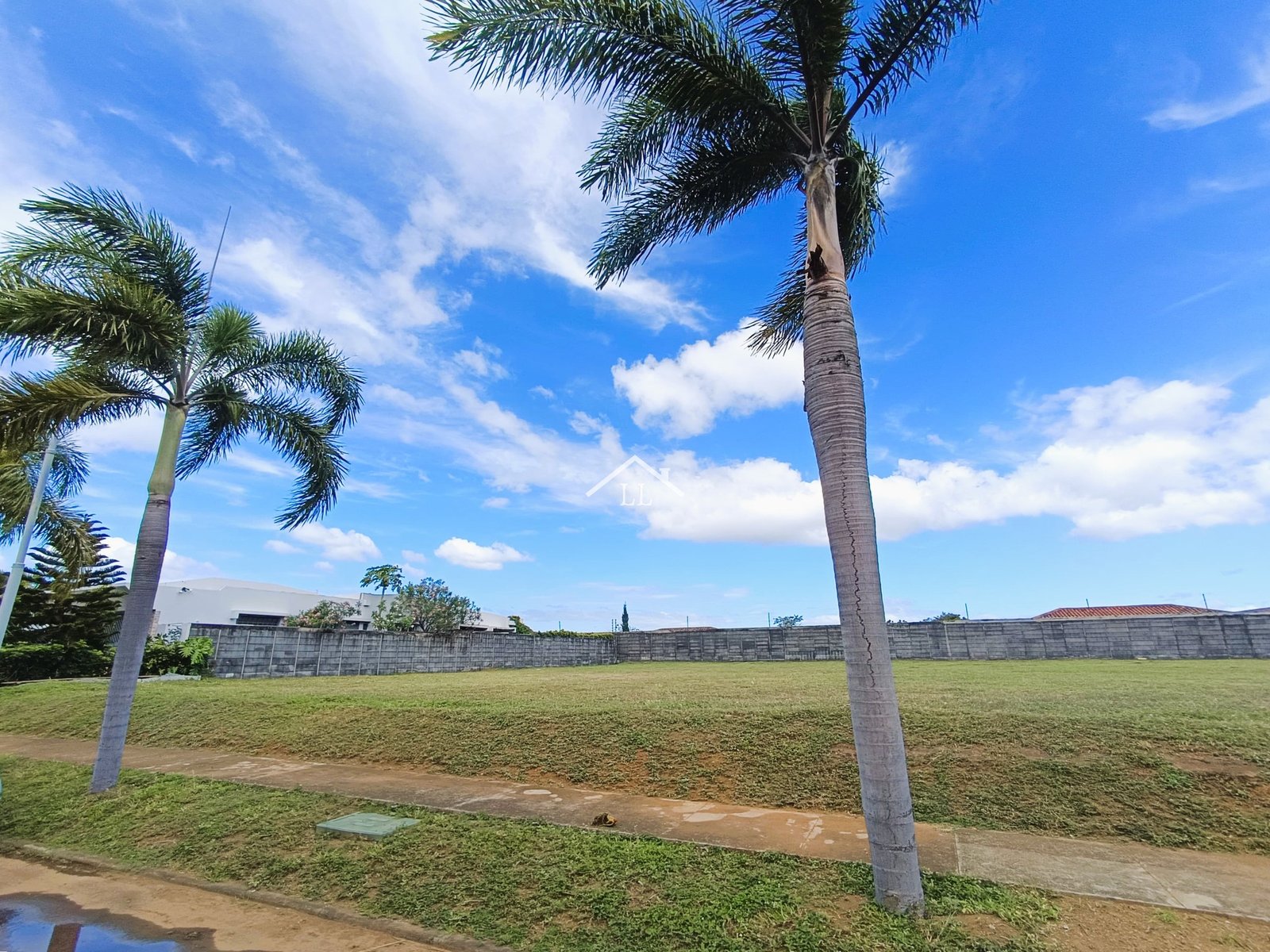 Terreno en Venta en Altos de Santo Domingo – 1,769 v² en Residencial Privado