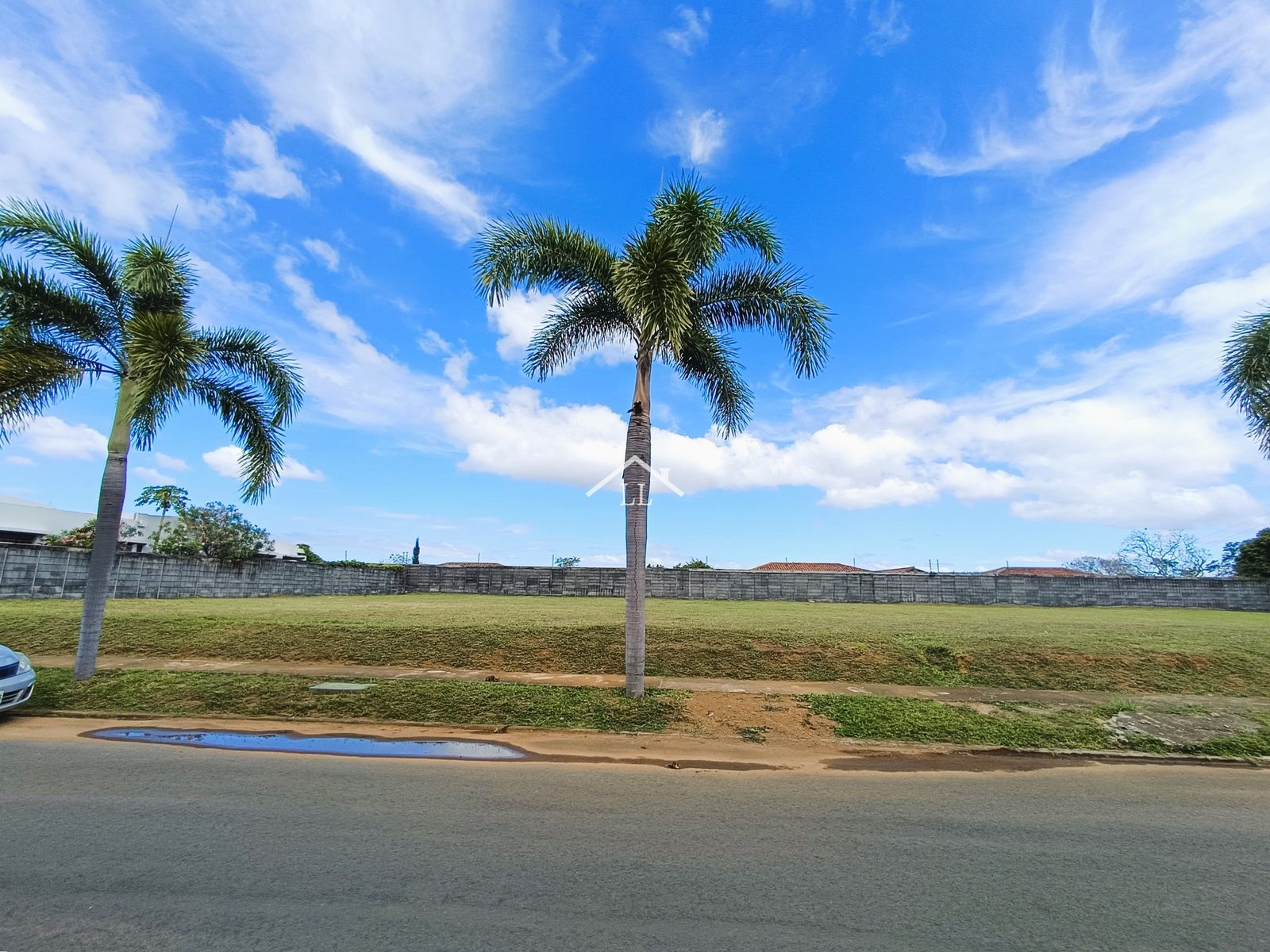 Terreno en Venta en Altos de Santo Domingo – 1,769 v² en Residencial Privado