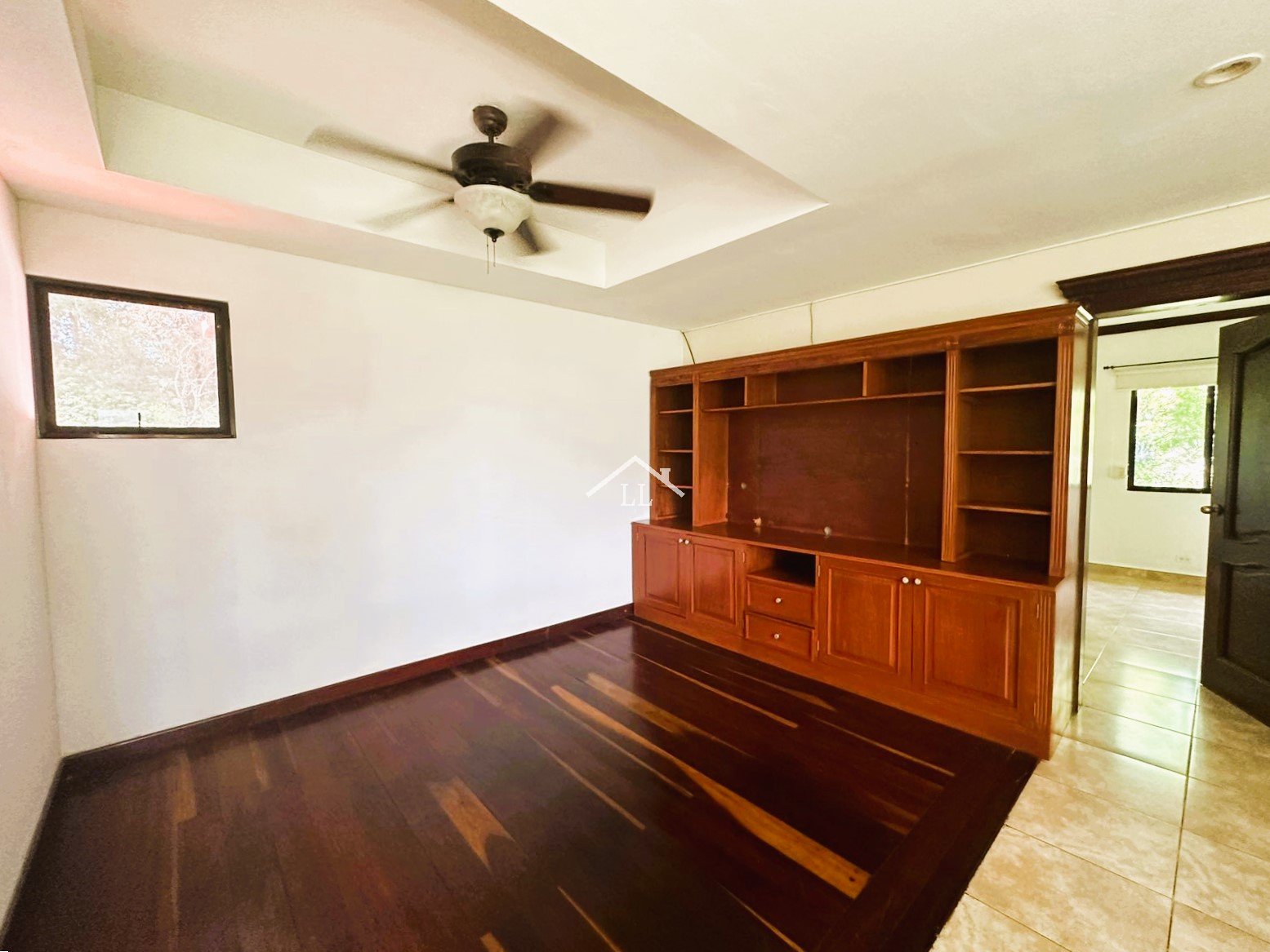 Casa en Renta en La Estancia de Santo Domingo – 4 Habitaciones
