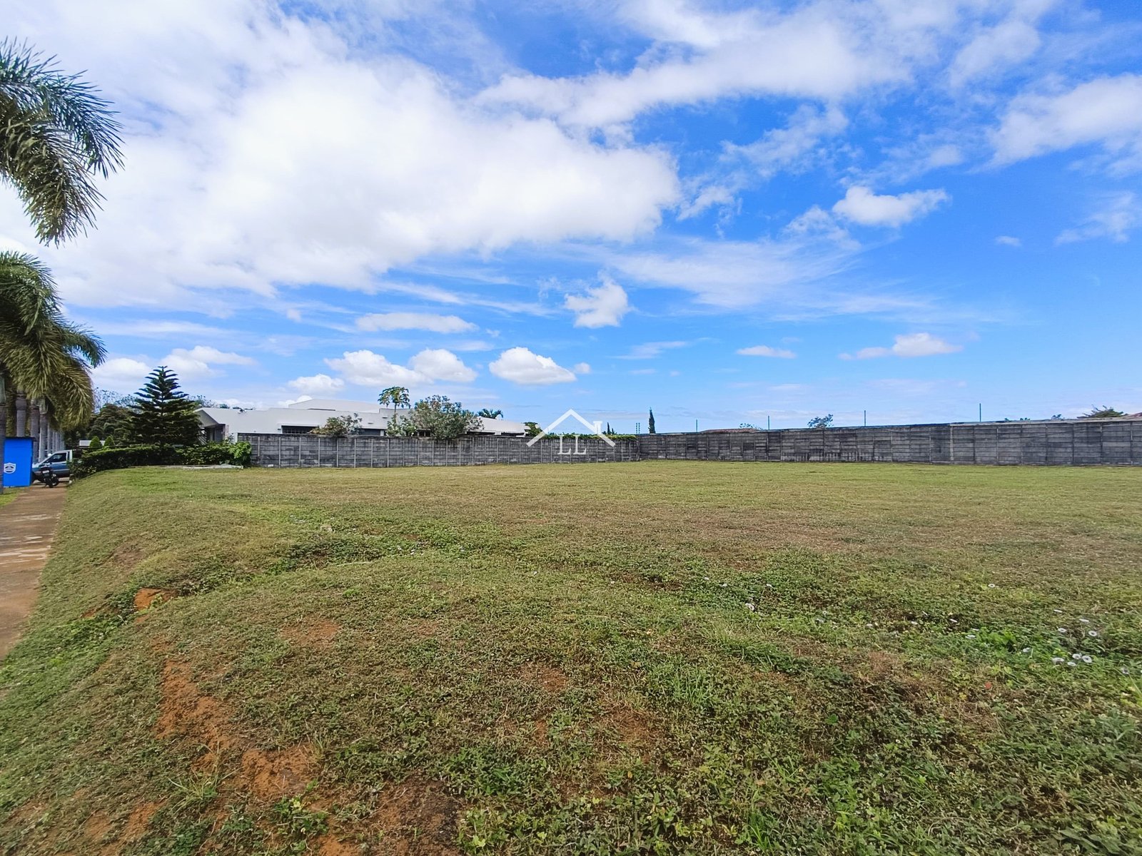 Terreno en Venta en Altos de Santo Domingo – 1,769 v² en Residencial Privado