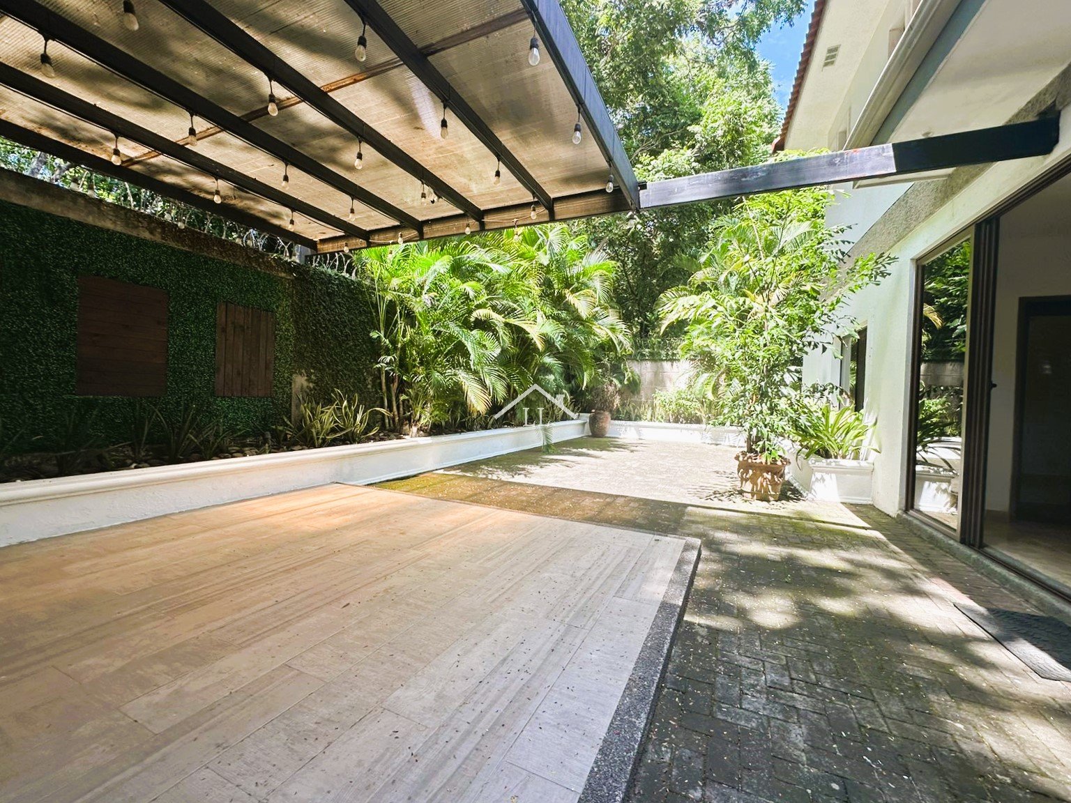 Casa en Renta en La Estancia de Santo Domingo – 4 Habitaciones