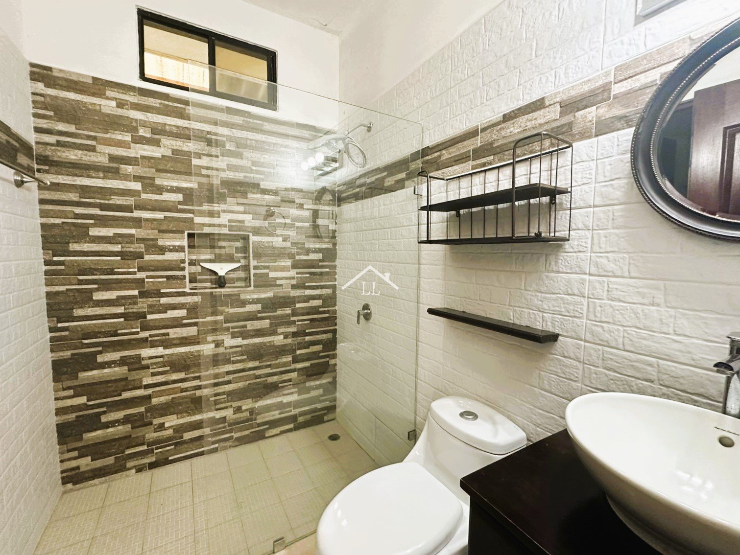 Casa en Renta en La Estancia de Santo Domingo – 4 Habitaciones