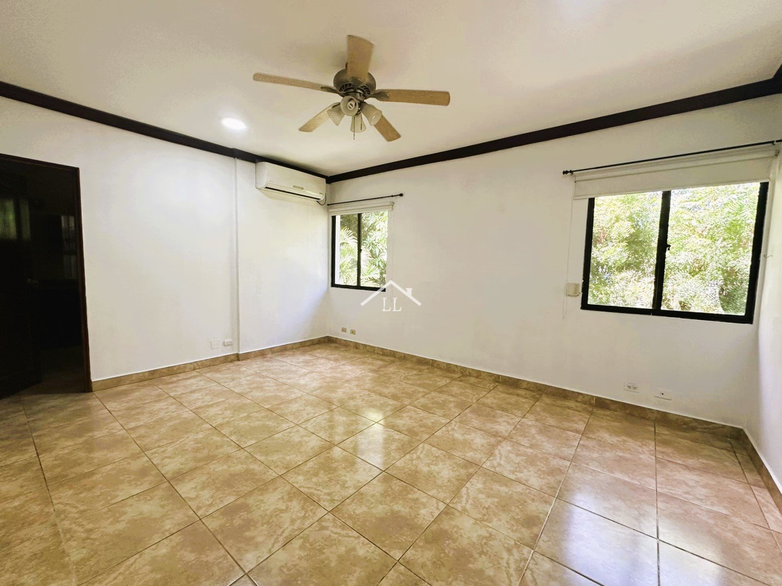 Casa en Renta en La Estancia de Santo Domingo – 4 Habitaciones