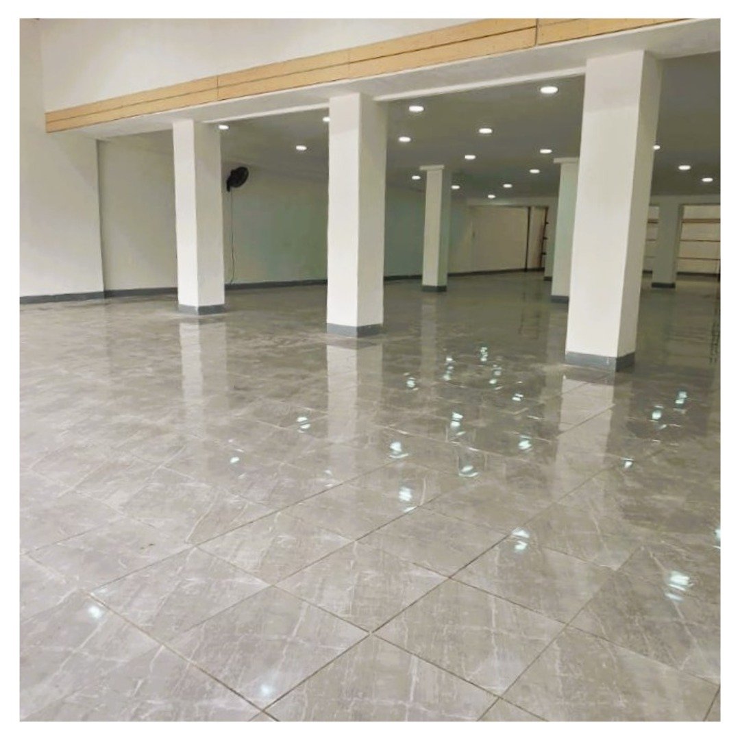 Se Renta Local de 385 m² en Calle 14 de Septiembre – Ubicación Estratégica
