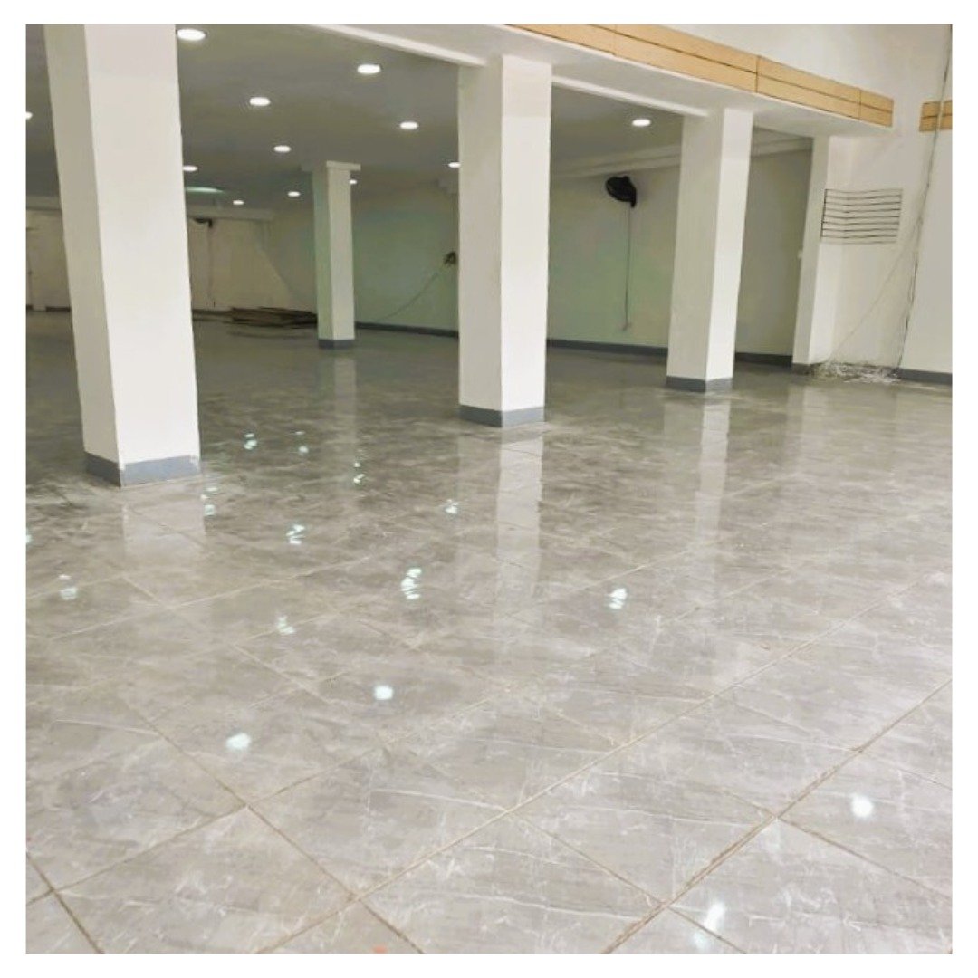 Se Renta Local de 385 m² en Calle 14 de Septiembre – Ubicación Estratégica