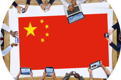 Cómo vender propiedades a compradores chinos