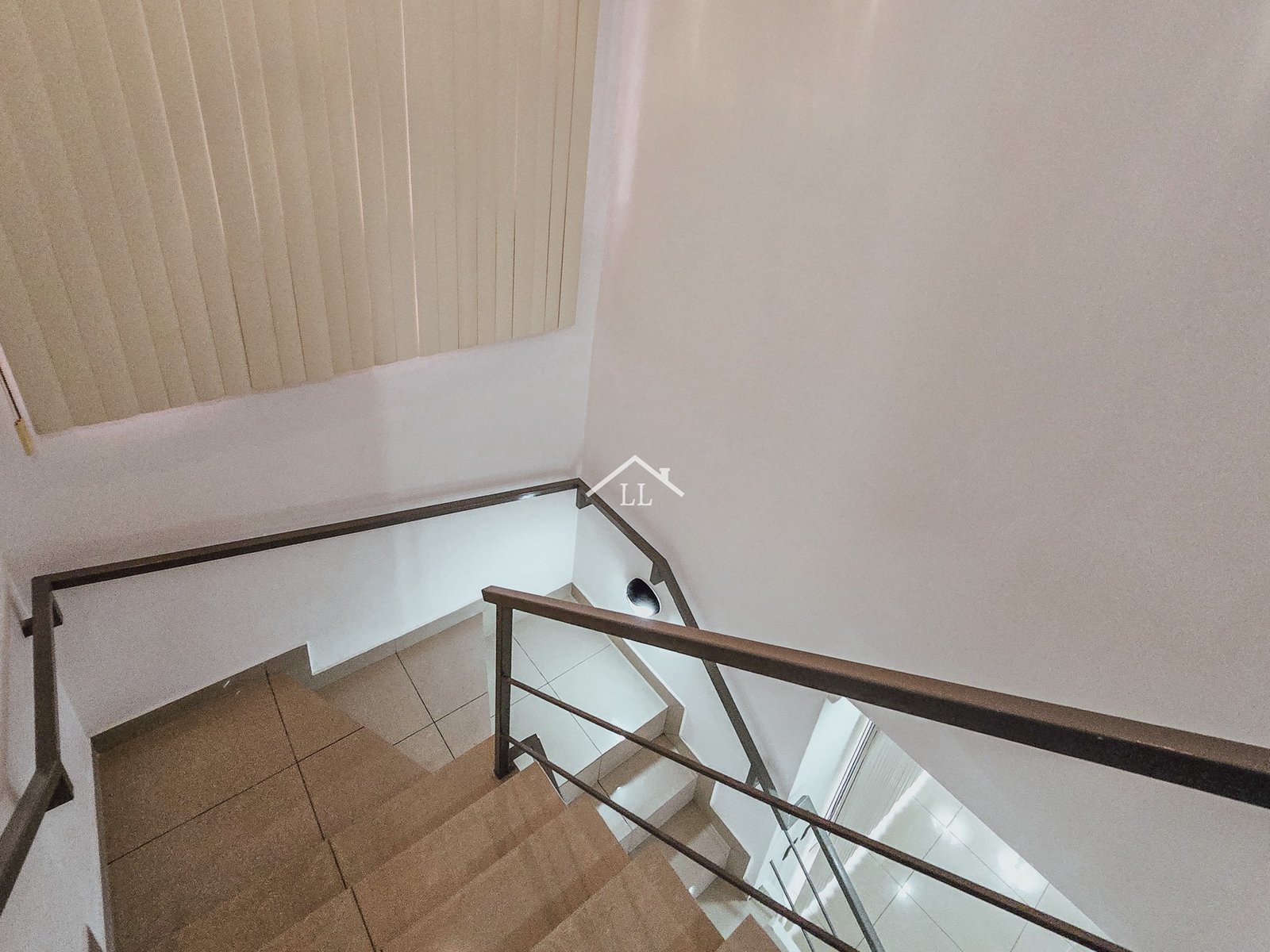 Venta de Hermosa Casa de Dos Pisos en Condominio Palmira de Santo Domingo