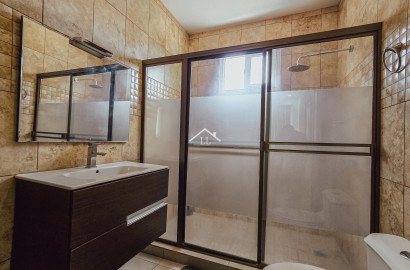 Venta de Hermosa Casa de Dos Pisos en Condominio Palmira de Santo Domingo